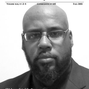 Meet your Posher, Jamaal